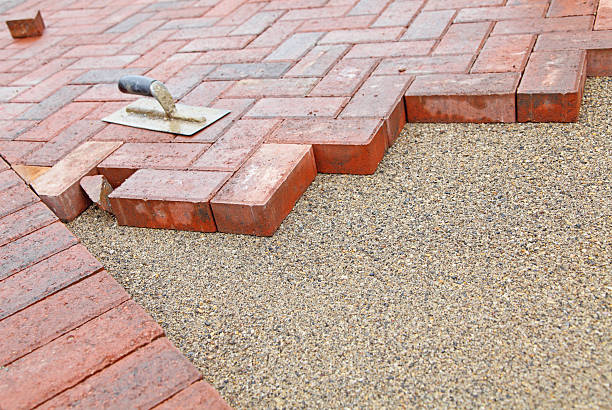 Trusted Cherryland, CA Driveway Pavers Experts